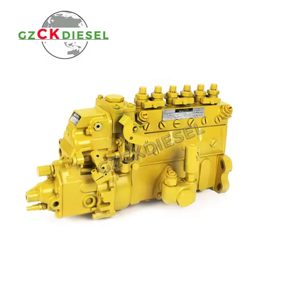 उत्खननकर्ता 320C 320B 320BL इंजन के लिए ईंधन इंजेक्शन पंप 201-3780 10R-7651 125-3018