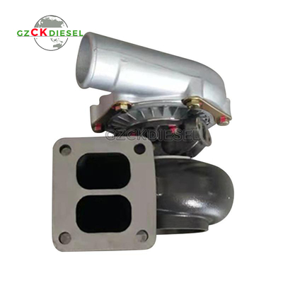 कमिंस QSB6.7 इंजन के लिए टर्बो HX35W टर्बोचार्जर 4038597 4955156