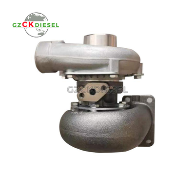 टर्बोचार्जर 6205-81-8100 खुदाई मशीन के लिए PC120-5 PC130-5 PC100-3 PC100-5