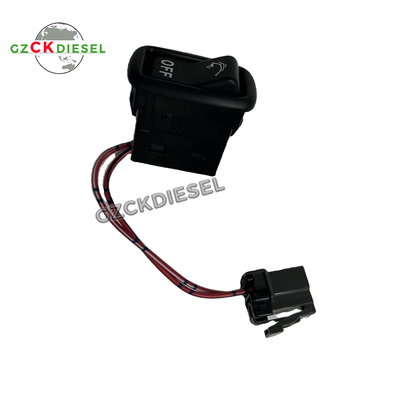 स्विच असेंबली 21N-06-33291 21N0633291 PC800-7 PC800-8 PC1250-8 खुदाई करने वाला के लिए