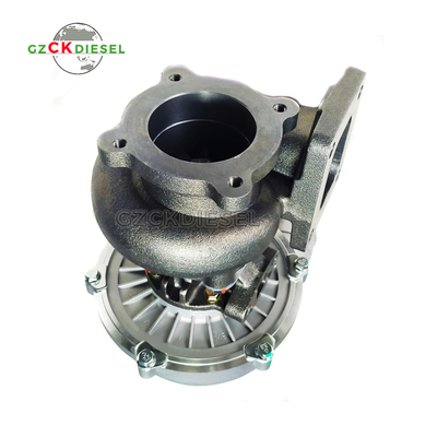 टर्बोचार्जर 1144003320 114400-3320 6BG1T EX200-5 6BG1 इंजन के लिए