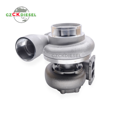 टर्बोचार्जर 6505-61-5030 S6D170 SA6D170E S6D140 S6D170 इंजन के लिए