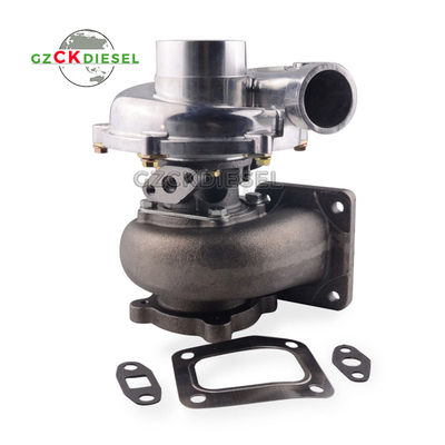 इंजन 6BG1 JS200 JS220 JS260 JS220 JS210 JS235 HD JS175W के लिए टर्बोचार्जर 114400-3890