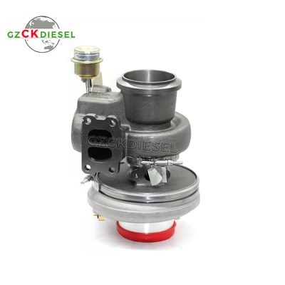 टर्बोचार्जर 1144004050 114400-4050 6HK1 के लिए इंजन SH300-3 SH300-5 खुदाई मशीन