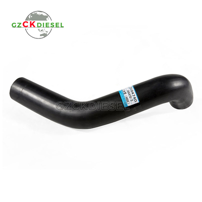 ZAX470-3 खुदाई मशीन के लिए ऊपरी और निचले पानी की नली 3104740H 3104739H
