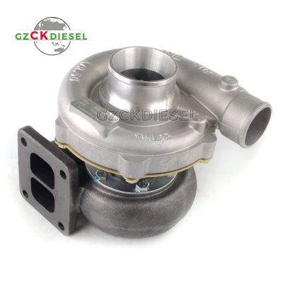 कोमात्सु खुदाई करने वाला PC300-3 PC300LC-3 PC400-1 इंजन 6D125-1 के लिए TA4532 टर्बोचार्जर 6152-81-8110