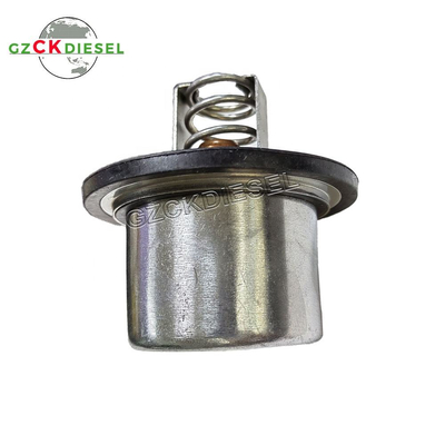 180° F थर्मोस्टेट 4973373 4336659 181887 कमिंस N14 L10 ISX M11 ISM ISB इंजन के लिए