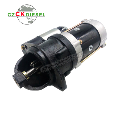 EX90 EX120-2 EX120-3 EX100 EX100-3 खुदाई करने वाले के लिए स्टार्टर मोटर 8970298633