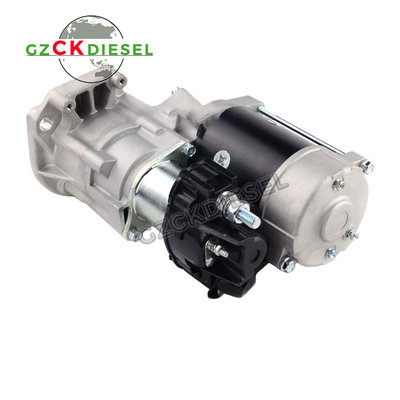 स्टार्टर मोटर 0-24000-3251 4BG1T SH200A3 EX120-5 खुदाई के लिए