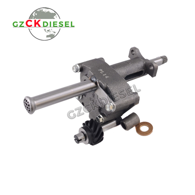 इंजन 6BG1 6BG1T EX200-5 EX210-5 ZAX200 ZX230 SH200A3 के लिए ऑयल पंप 1-13100277-0