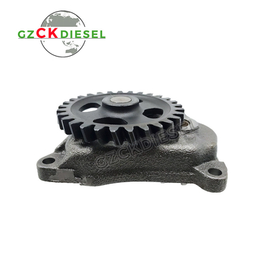 ऑयल पंप 8-94390414-6 8-94390414-1 6HK1 6HH1 के लिए