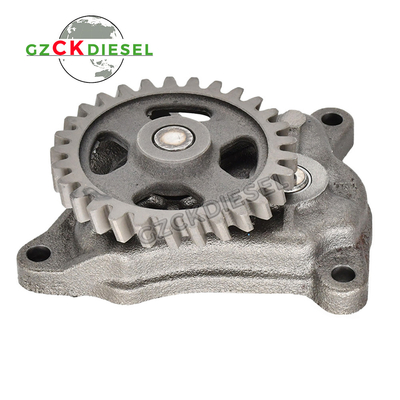 ऑयल पंप 1-13100313-0 8-94395564-0 ZX330 ZX350 6HK1 के लिए