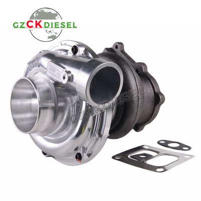 RHG6 114400-4380 ZX330-3 EX330-5 6HK1 6HK1X के लिए टर्बो टर्बोचार्जर