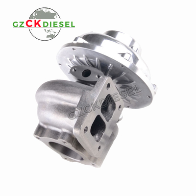 6HK1 इंजन 330C 370C ZX330 ZX350 खुदाई करने वाले के लिए RHG6 टर्बोचार्जर 114400-3900