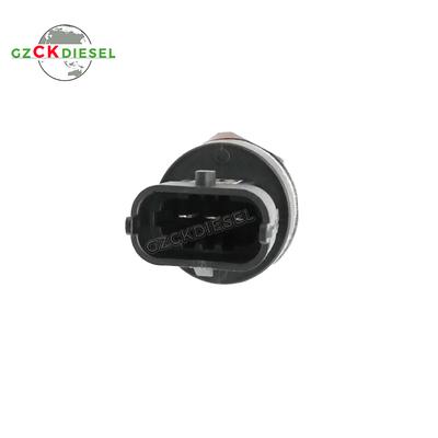 EC210 EC240 खुदाई करने वाले के लिए प्रेशर सेंसर 3974092 0281006364 5297641 281002937