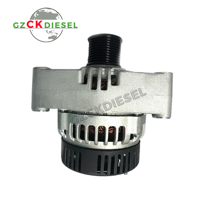 अल्टरनेटर 01183183 11203399 VOLVO EC210 EC240 EC290 इंजन के लिए