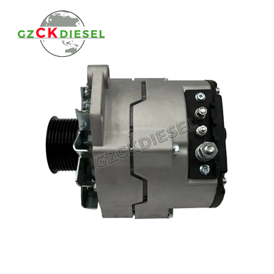 वेईचाई WP10 WD615 इंजन के लिए अल्टरनेटर JFZ2517A 612600090206D 13024345
