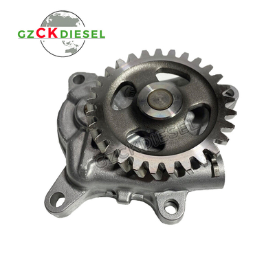 ऑयल पंप 8980175850 8-98017585-0 4HF1 4HG1 4HK1 इंजन के लिए