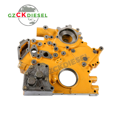 तेल पंप 294-1727 32F11-00021 320DL 320D 323DL 320C खुदाई मशीन के लिए