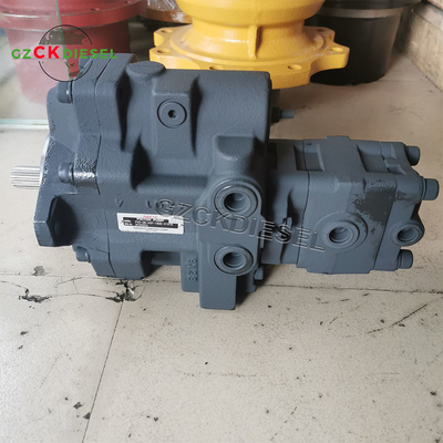 हाइड्रोलिक पिस्टन पंप PVD-2B-40P-16G5-4191B PVD-2B-50P-16G5-5220A PVD-2B-40P-6AG3-5220A PVD-2B-50F-16G5-5220A