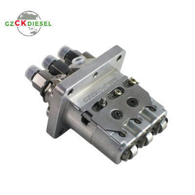 परकिन्स S773 इंजन TC18 TZ22DA T1010 TC21 के लिए ईंधन इंजेक्शन पंप 094500-7410 0945007410