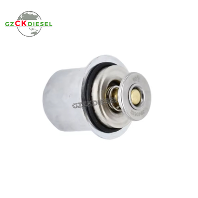 थर्मोस्टैट 4930594 3940632 3968559 5274887 5284903 कमिंस 8.3L 8.9L ISL QSL 8.3C 6C 6L 6CT इंजन के लिए