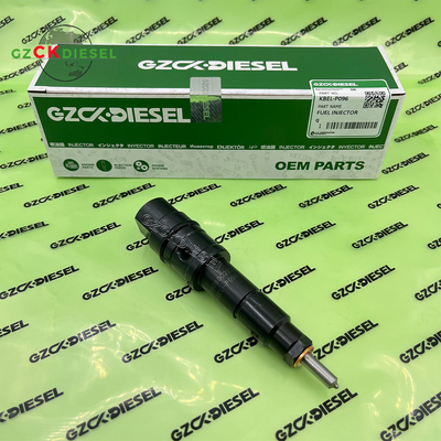 WP12 WP13 इंजन के लिए नया ईंधन इंजेक्टर KBEL-P096 612630090022 612700090013