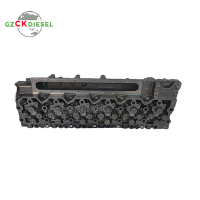सिलेंडर हेड Assy 5259423 5529522 5404060 5348479 Cummins QSL8.3 QSL9 ISL6 इंजन के लिए