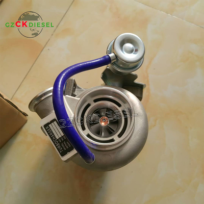 HX27W टर्बोचार्जर 504186107 4033275 4044784 4044785 IVE CO इंजन 4.5L 141 KM के लिए