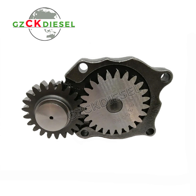 4B3.9 6B5.9 QSB6.7 6D107 इंजन के लिए ऑयल पंप 4897481 6754-51-1100