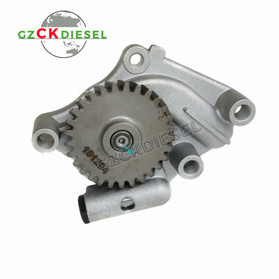 4TNV98 4TNV94 4TNV106 4D94 इंजन के लिए ऑयल पंप YM129907-32009
