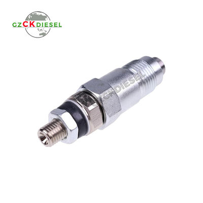 टोयोटा 2एच इंजन के लिए ईंधन इंजेक्टर 23600-68020 093500-3020