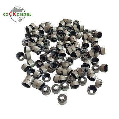कमिंग्स Qsk45 Qsk60 डीजल इंजन के लिए निकास वाल्व स्टेम सील 4080343