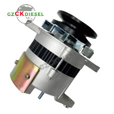 अल्टरनेटर 8943388471 के लिए कोबेलको SK60 SK70 903C खुदाई इसुजु इंजन 4JB1