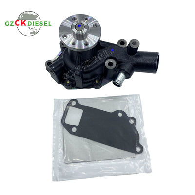 नया पानी पंप 5-13610187-0 5136101870 ISUZU इंजन 4BC1 4BC2 के लिए