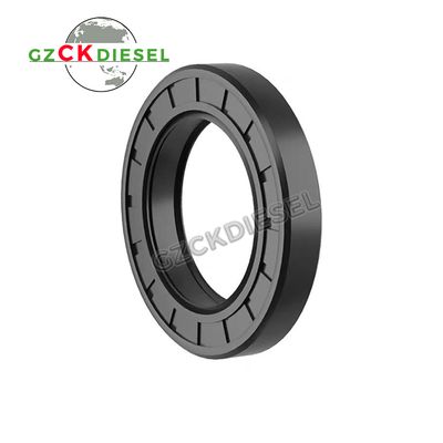 क्रैंकशाफ्ट रियर ऑयल सील BH1445E 17381-0446 173810446 V3307 इंजन के लिए