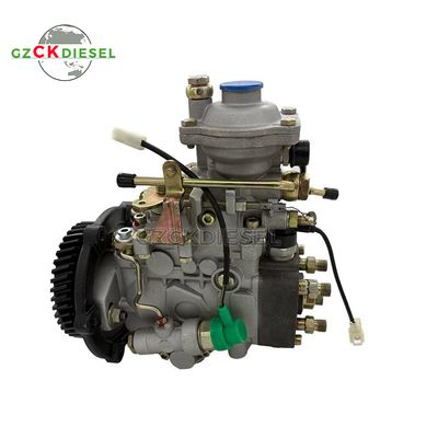 JH493 BJ493ZQ के लिए ईंधन इंजेक्शन पंप WF-VE4/11F1900L002 0001060046X 0001060018 0001060046K