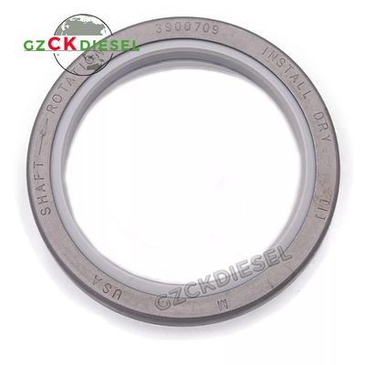 क्रैंकशाफ्ट ऑयल सील 3900709 3935959 3968563 6D102 इंजन के लिए