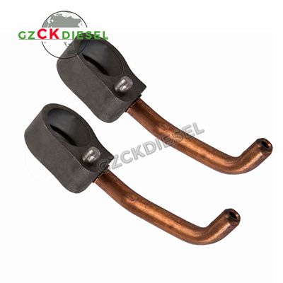 पिस्टन कूलिंग नोजल 6222-23-1810 6D108 इंजन PC300-5 PC300-6 खुदाई के लिए