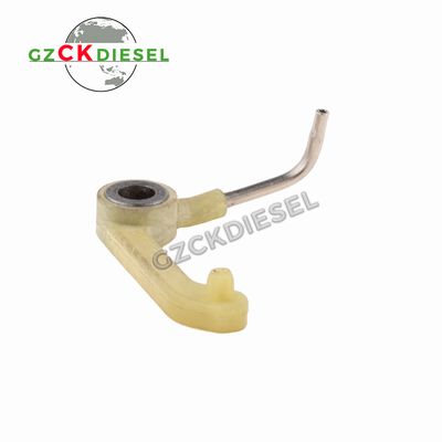 पिस्टन कूलिंग नोजल 6754-21-1190 6754-21-1191 6D107 इंजन के लिए