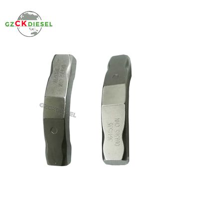 वाल्व क्रॉसहेड 3640458 QSK19 QSK19G QSK45 QSK60 इंजन के लिए वाल्व ब्रिज