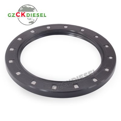 क्रैंकशाफ्ट पीछे तेल सील BH2195E इंजन 4BD1 R200-3 ZX200-3 खुदाई के लिए