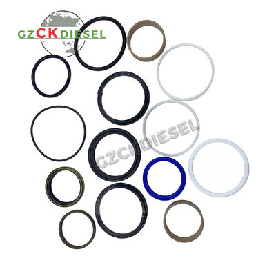 स्टीयरिंग सिलेंडर सील किट VOE11709817 वोल्वो L110E L110F L110G L110H L120E के लिए