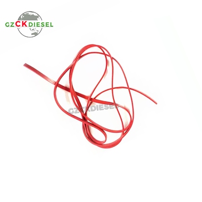 रॉकर लीवर सील 3905449 कमिंस 6CTA 8.3 ISC 8.3L ISL 6C 8.3L इंजन के लिए