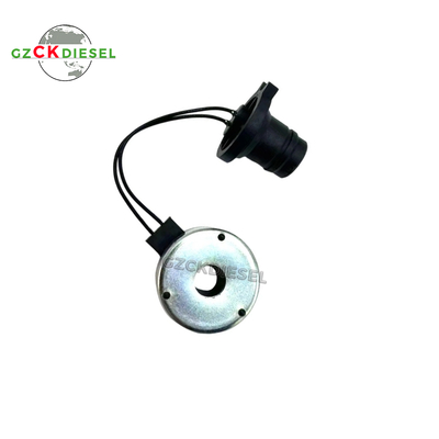 सोलेनोइड वाल्व 194-6016 1946016 C7 C9 इंजन E323D 336D उत्खननकर्ता के लिए