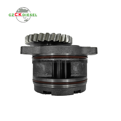 कमिंस QSM11 M11 इंजन के लिए तेल पंप 3882341