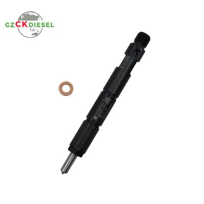 डीजल ईंधन इंजेक्टर नोजल KBEL98P15 0431113994 0 431 113 994