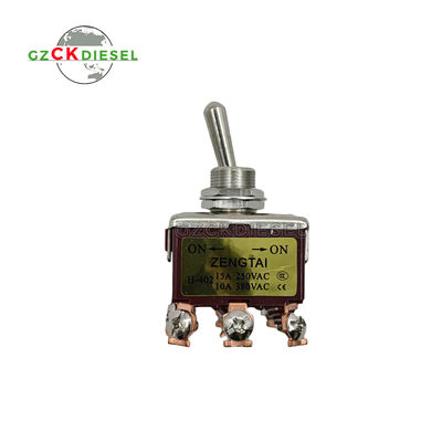 E312C E320D खुदाई करने वाले के लिए स्विच AS 283-3074 2833074