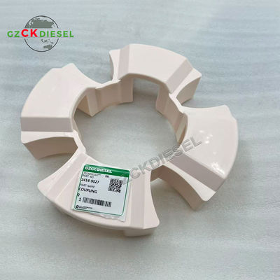 DX300 खुदाई करने वाले के लिए नया हाइड्रोलिक पंप कपलिंग एलिमेंट 2414-9027 24149027