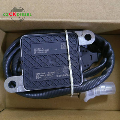 उच्च गुणवत्ता वाला नाइट्रोजन ऑक्साइड NOX सेंसर 23494659 SNS3088 A3C0242480000 पेंटा मरीन इंजन पार्ट्स के लिए